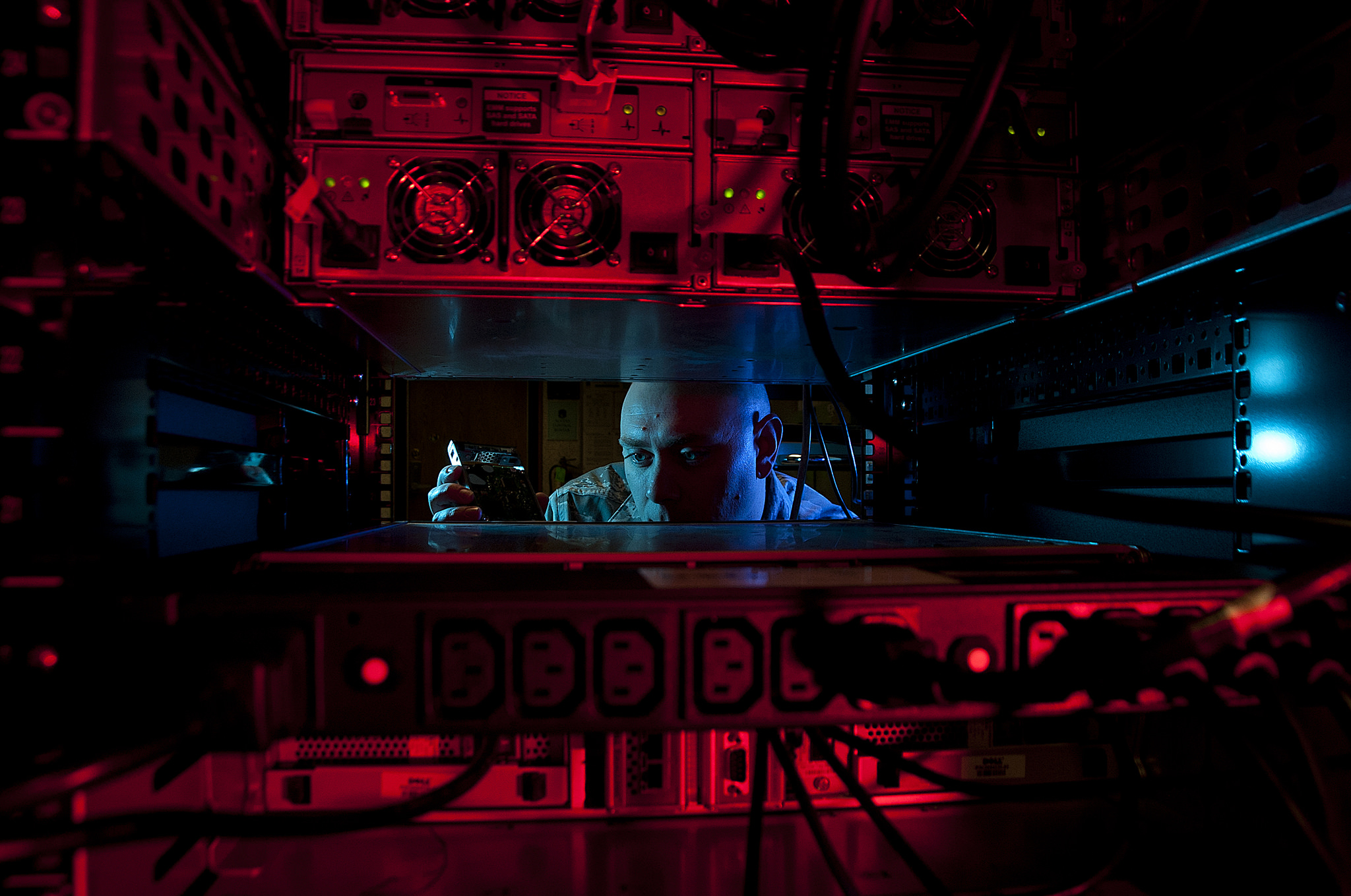 Bad Idea: Creating a U.S. Department of Cybersecurity | Defense360