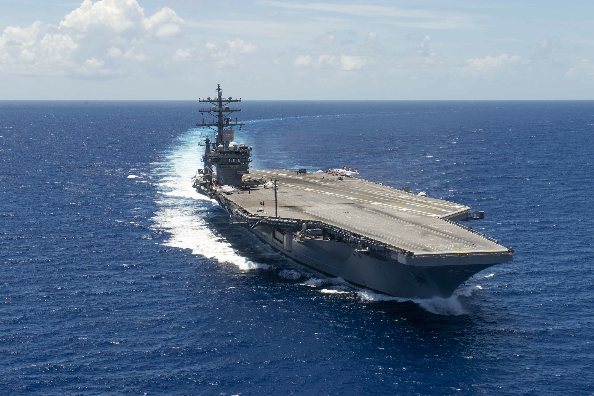 Bad Idea: Investing for the New Cold War and Forgetting the “Boiling Peace” | Defense360