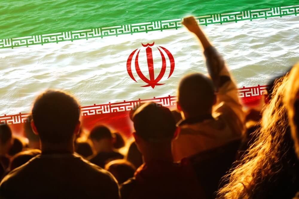 Iran’s Popular Uprising Is Organized, And the Regime Knows It - Defense Opinion