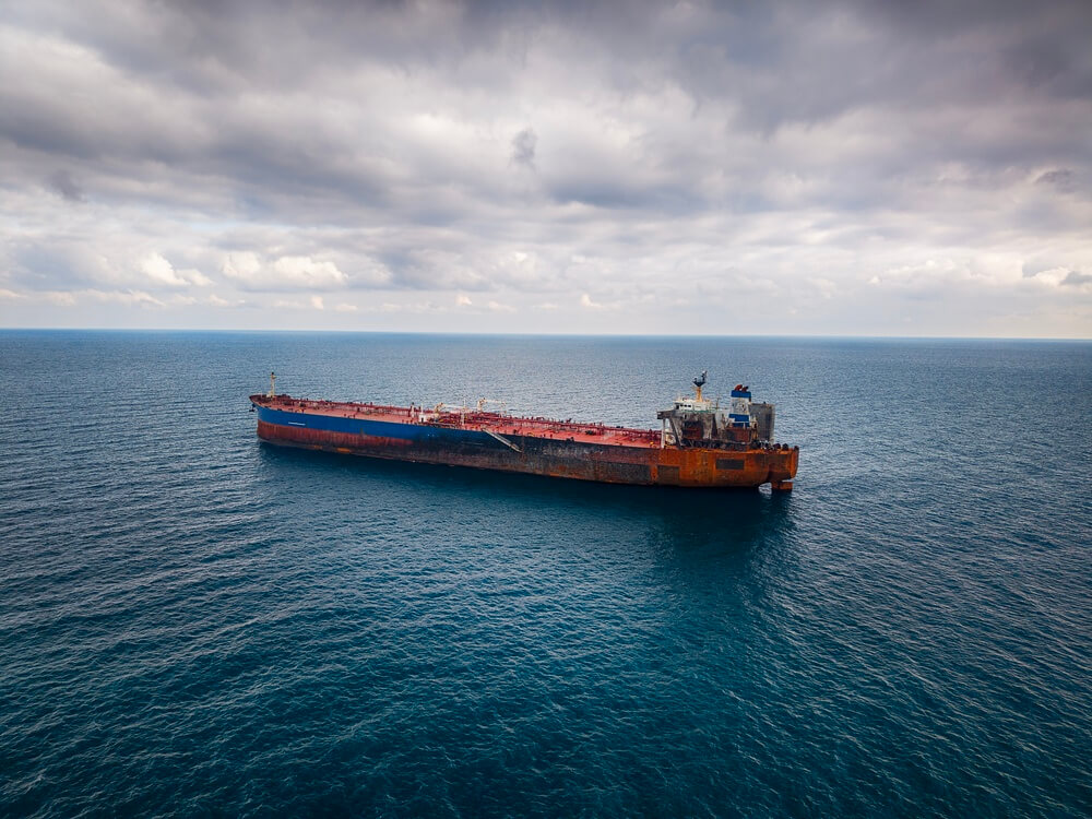 Open Season on Ghost Fleets in Wake of U.S. Venezuela Operations - Defense Opinion