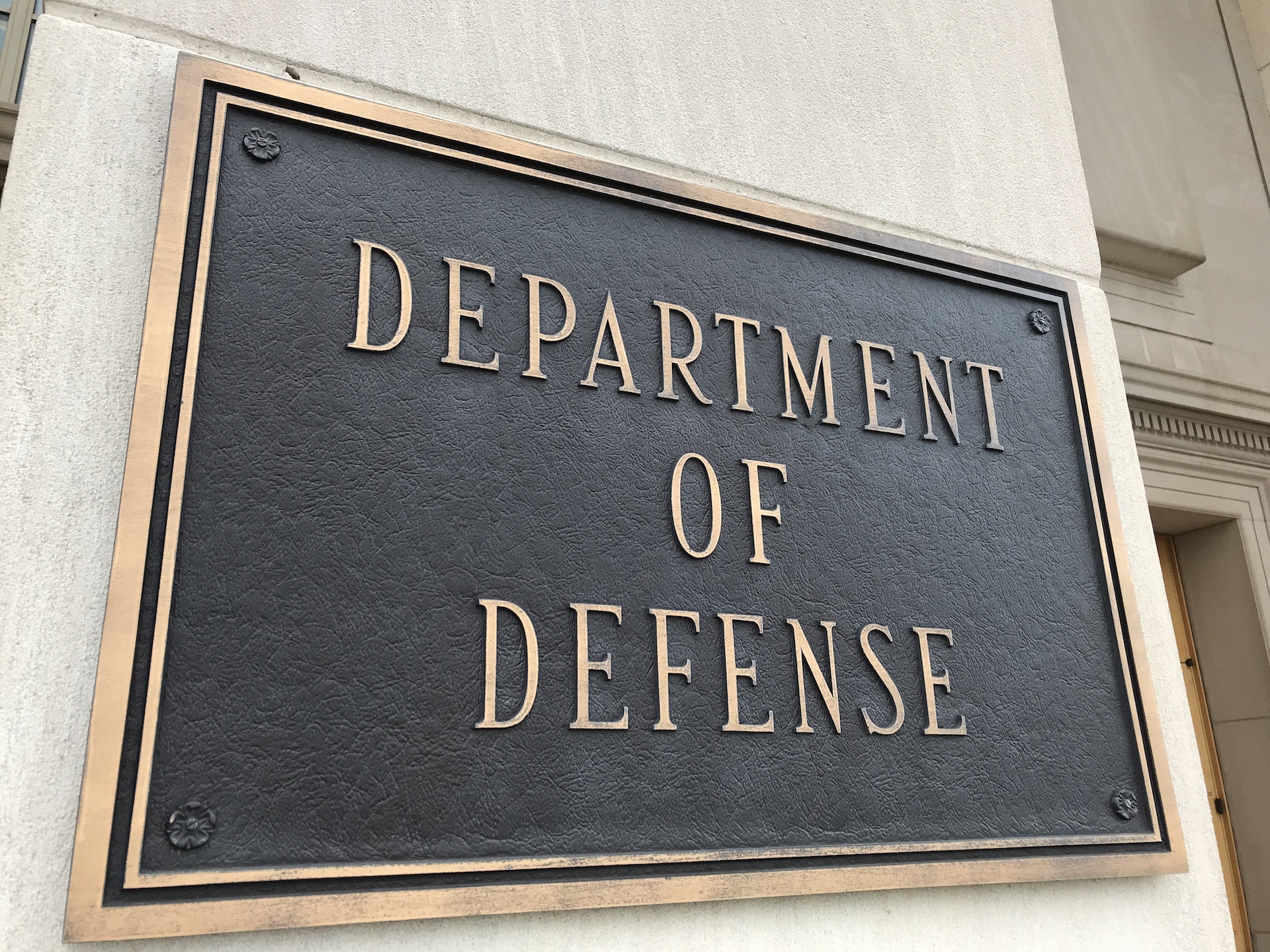 DOD expands vulnerability disclosure program to contracting base in pilot | DefenseScoop