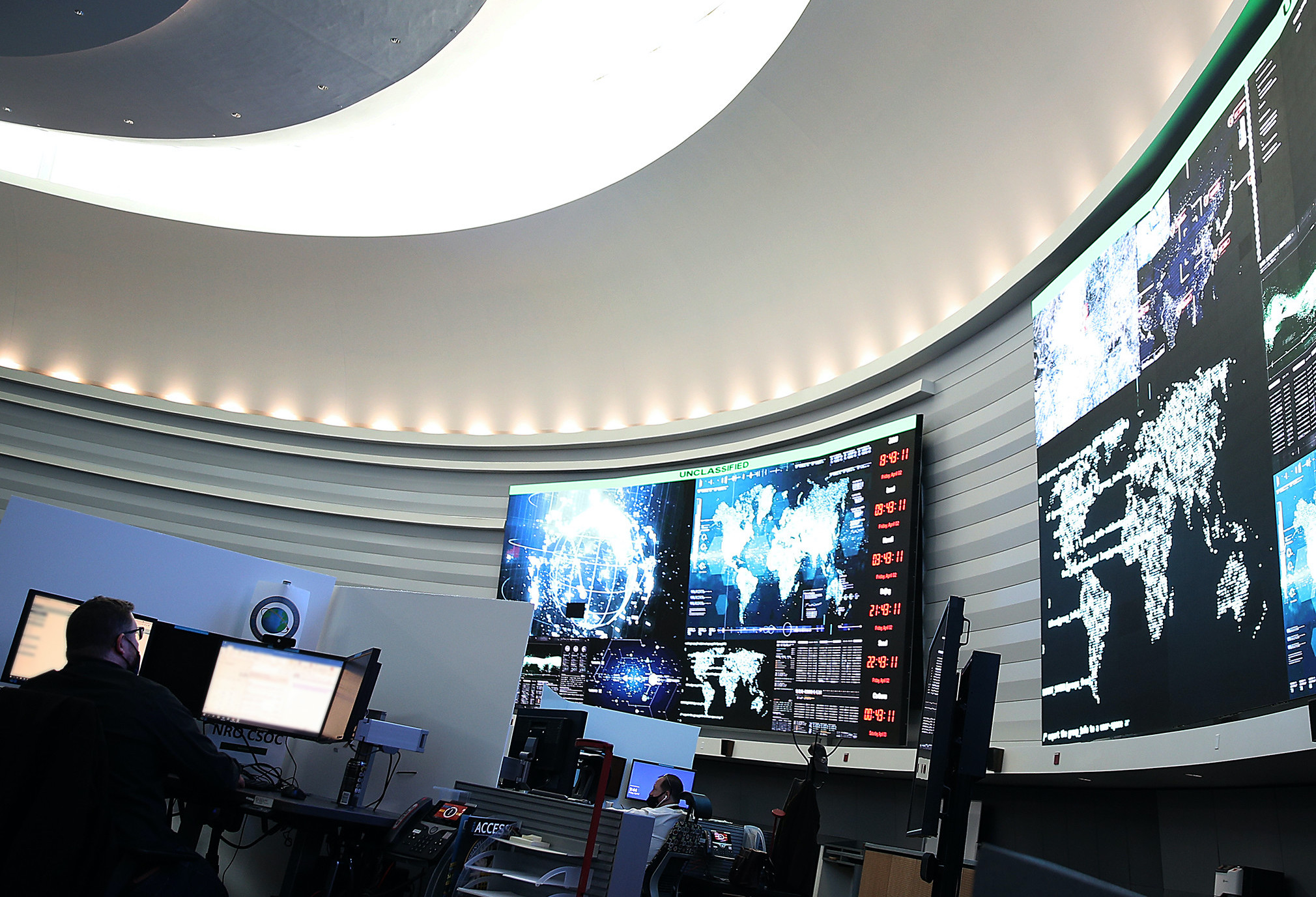 Cyber Command prepares to gain significant budget control | DefenseScoop