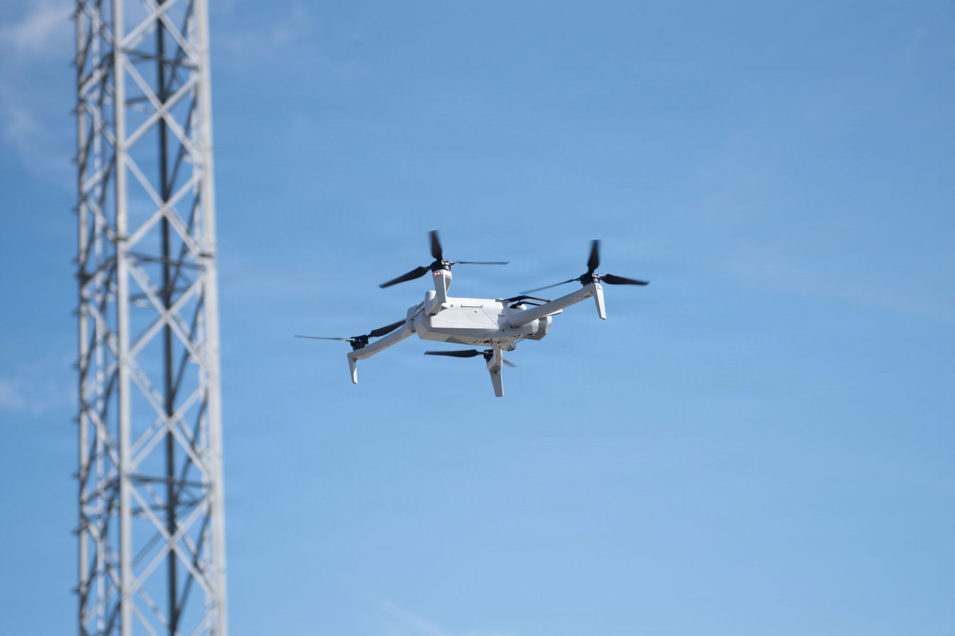 Pentagon counter-drone task force issues guidance on testing, federal surveillance laws | DefenseScoop