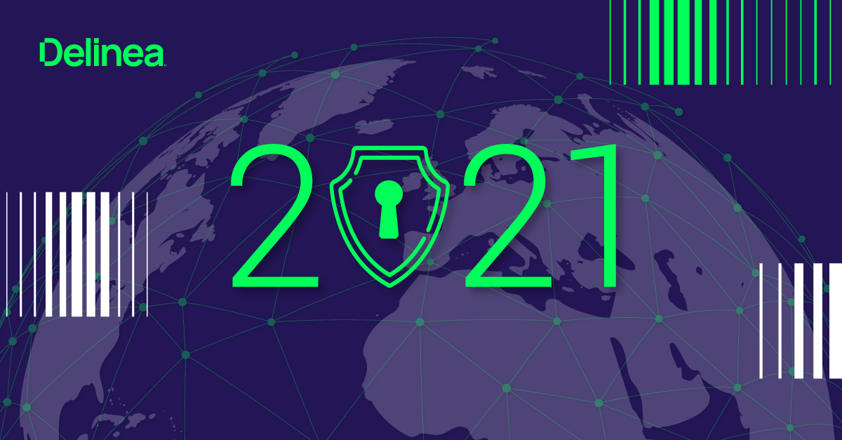 Cybersecurity Trends 2021 | Joseph Carson Predicts Change