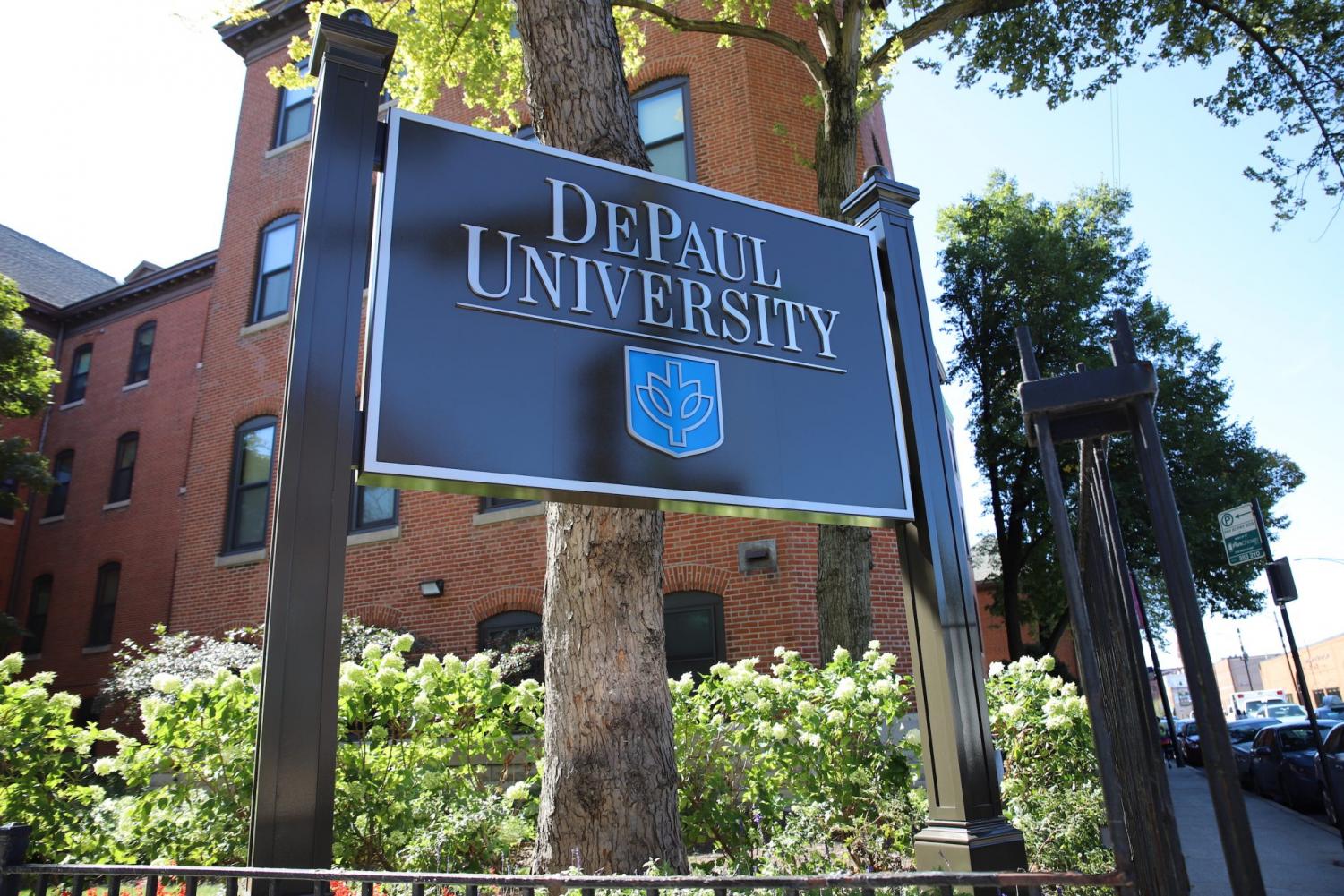 Student veteran remembers fellow soldiers - The DePaulia