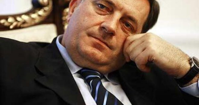 Simić nije trebalo da bude razriješen | DEPO Portal