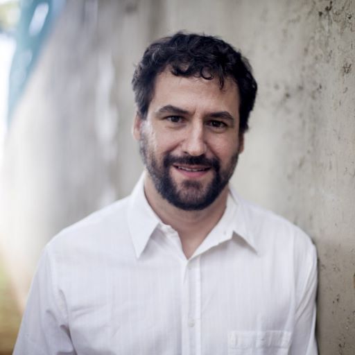 João Brant cover