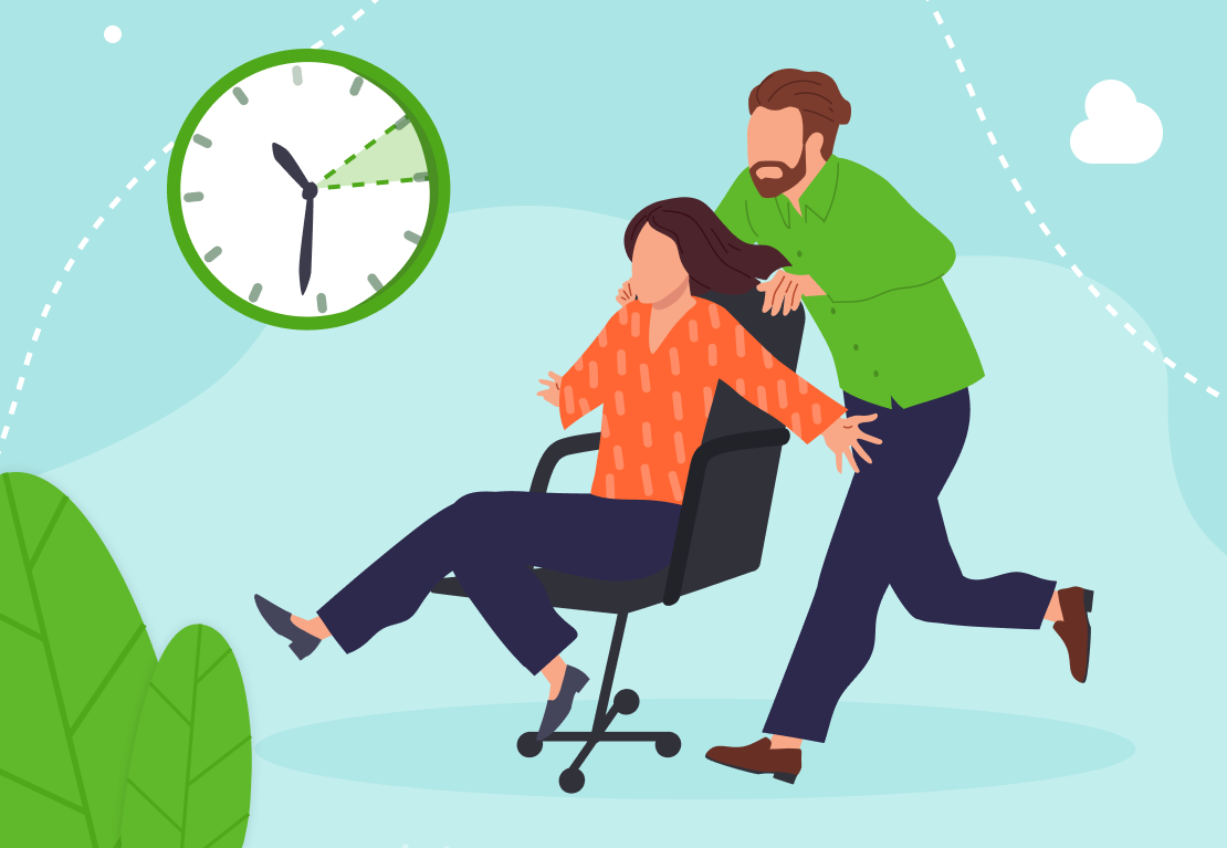 Does the 52-17 rule really hold up? | DeskTime Blog