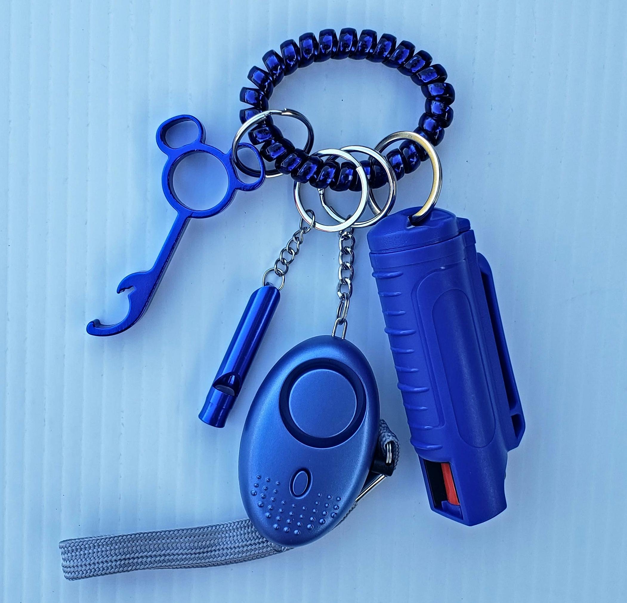 Pepperspray voor vrouwen: handig hulpmiddel of riskante oplossing? - De Strafpleiters