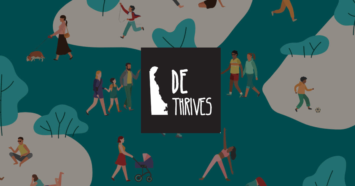 MIECHV Home Visiting Programs: 3 Positive Trends | Delaware Thrives