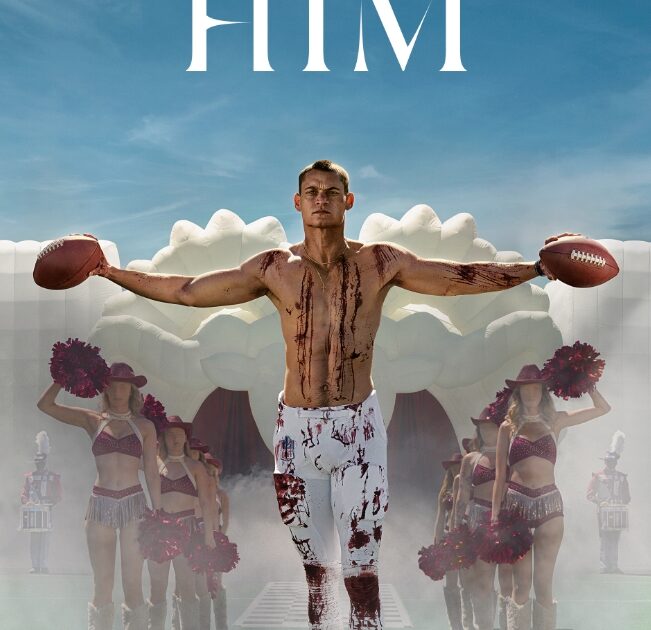 The Deadly Nuance Of GOAT Mentality: ‘Him’ Review | AFROPUNK