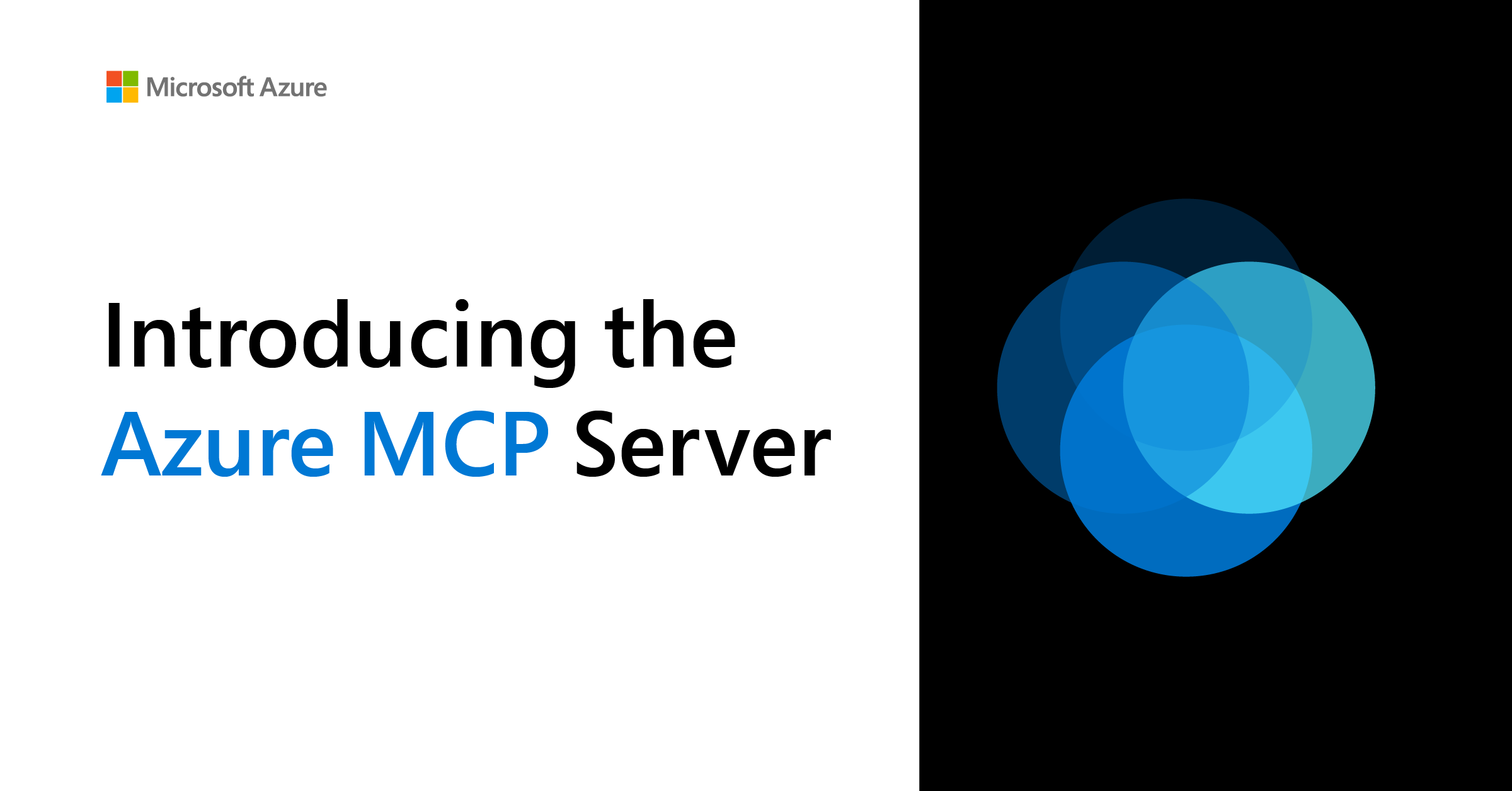 Introducing the Azure MCP Server - Azure SDK Blog