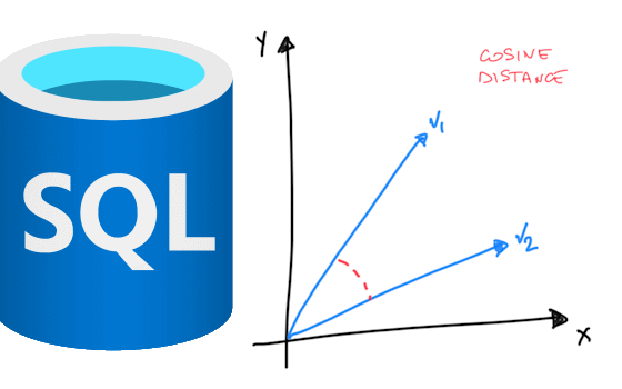 Announcing General Availability of Native Vector Type & Functions in Azure SQL - Azure SQL Devs’ Corner