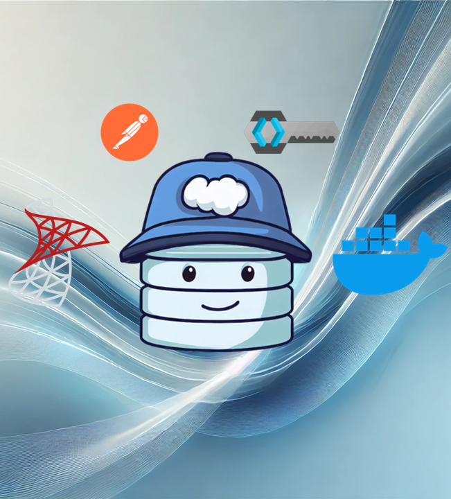 Secure APIs with Data API Builder, Keycloak, and SQL Server - Azure SQL Devs’ Corner