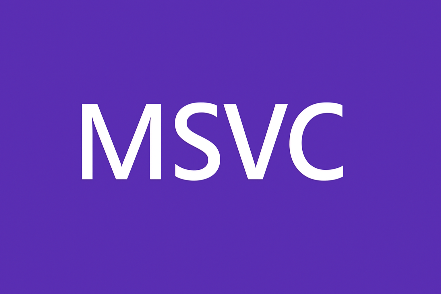 New release cadence and support lifecycle for Microsoft C++ Build Tools - C++ Team Blog