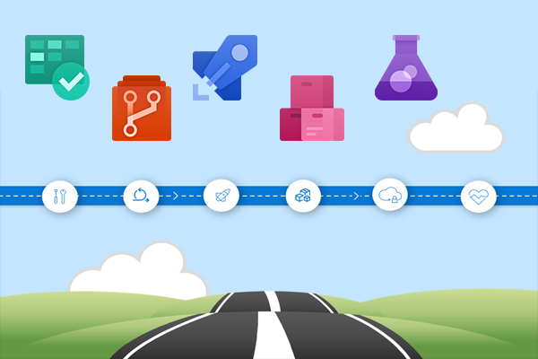 Azure DevOps Roadmap update for 2020 Q4 - Azure DevOps Blog