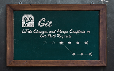 Understanding delta file changes and merge conflicts in Git pull requests - Azure DevOps Blog