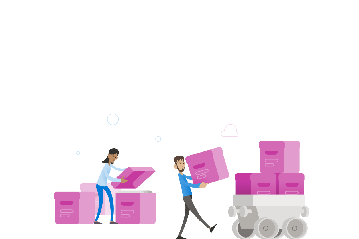 Optimizing package storage (and costs!) - Azure DevOps Blog