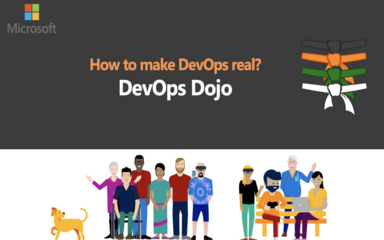 DevOps Dojo: Lean Product – Part 2 - Azure DevOps Blog