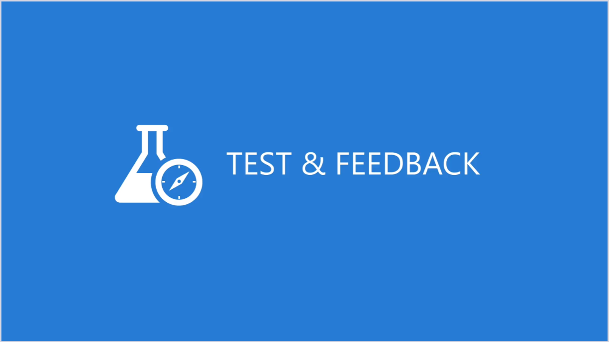 Test & Feedback Extension in Manifest V3 - Azure DevOps Blog