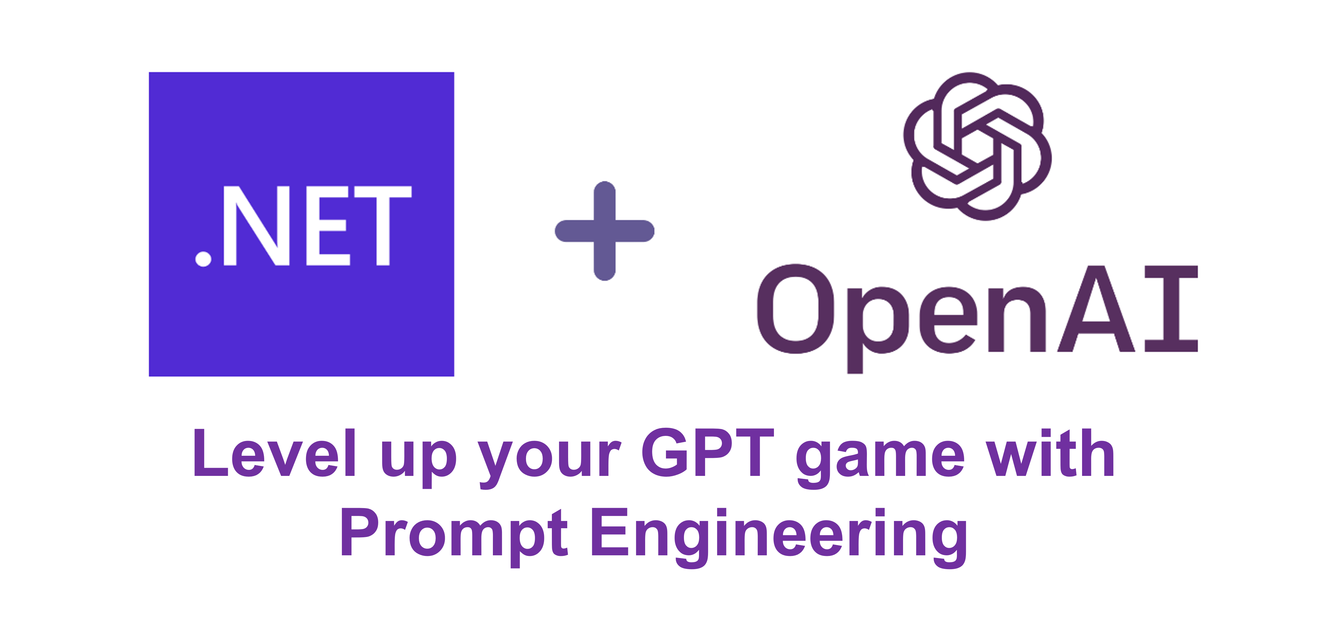 Level up your GPT game with prompt engineering - .NET Blog