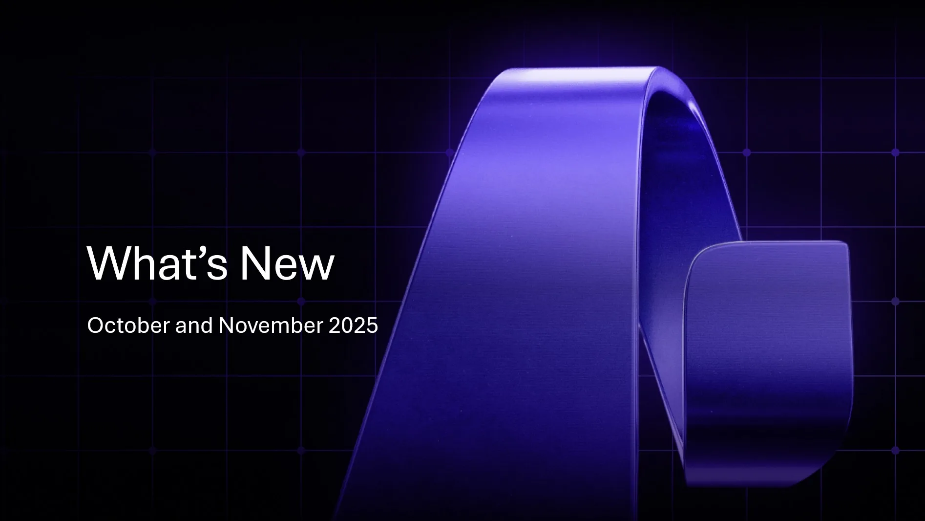 What’s new in Microsoft Foundry | October and November 2025 | Microsoft Foundry Blog