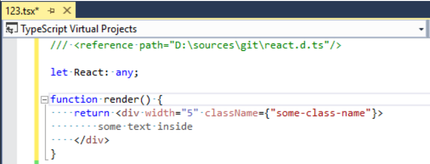 Announcing TypeScript 1.8 Beta - TypeScript