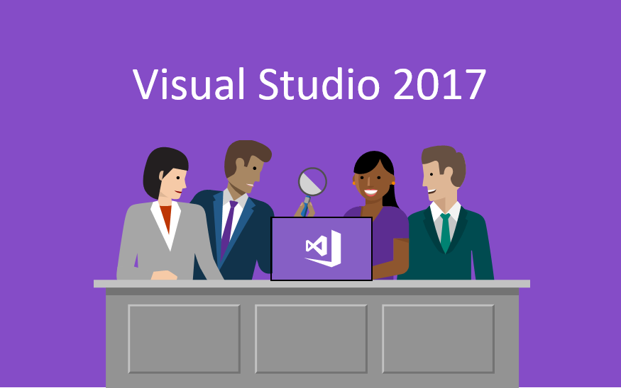 How to Convince Your Management to Upgrade to Visual Studio 2017 for C# and C++ Developers - Visual Studio Blog