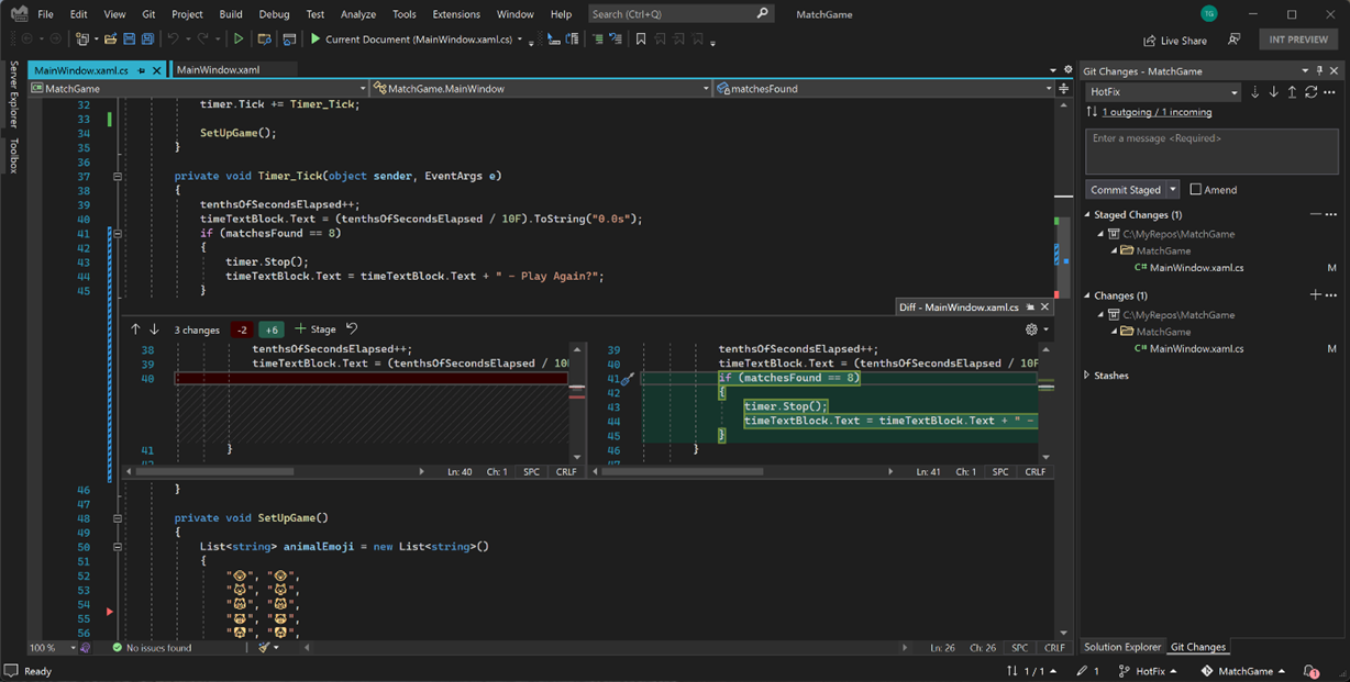 Visual Studio 2022 17.2 is now available! - Visual Studio Blog