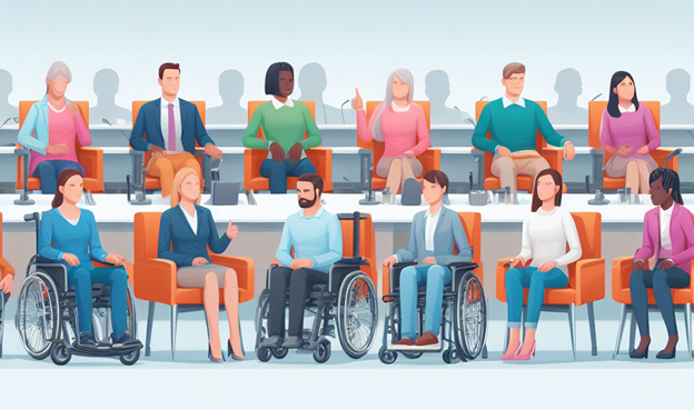 Developing With Accessibility in Mind at Microsoft - Visual Studio Blog