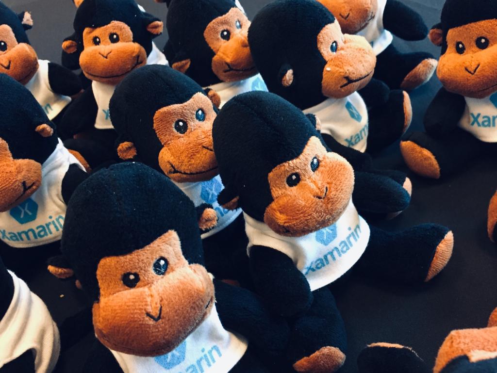 September Events for Xamarin & .NET Developers - Xamarin Blog