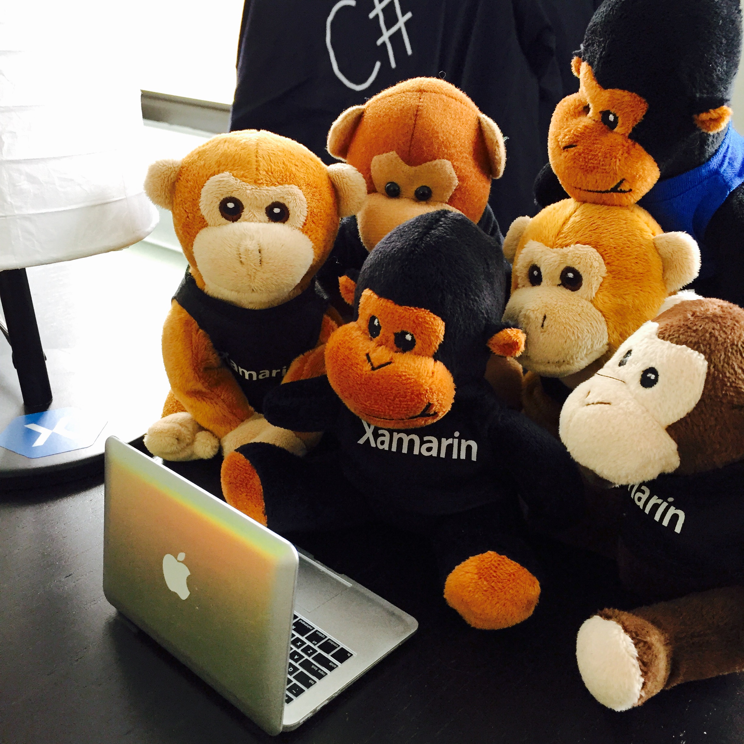 January Events for Xamarin and .NET Developers - Xamarin Blog