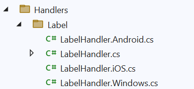 Migrating MR.Gestures from Xamarin.Forms to .NET MAUI - Xamarin Blog