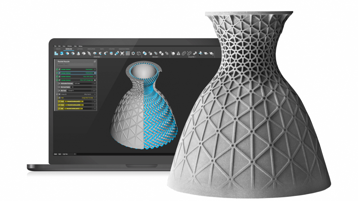 What is holding back additive manufacturing? - DEVELOP3D
