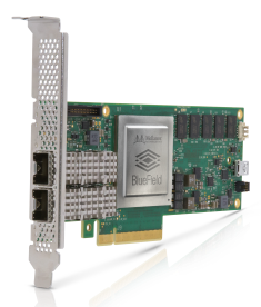 Achieving a Cloud-Scale Architecture with DPUs | NVIDIA Technical Blog
