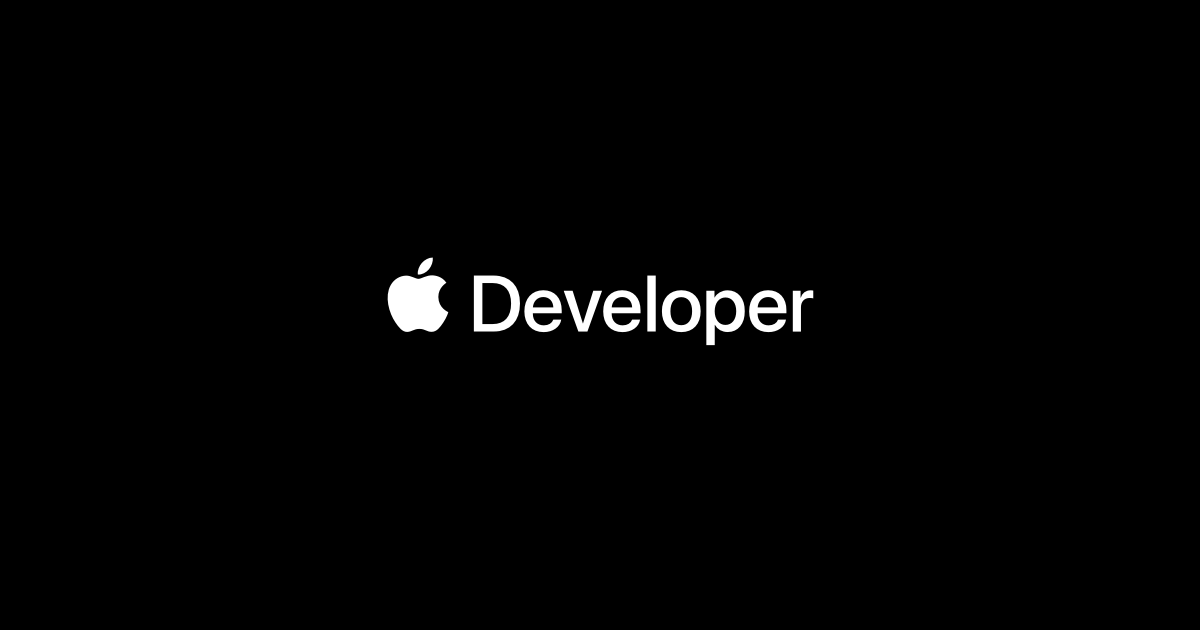 Updated guidelines now available - Latest News - Apple Developer