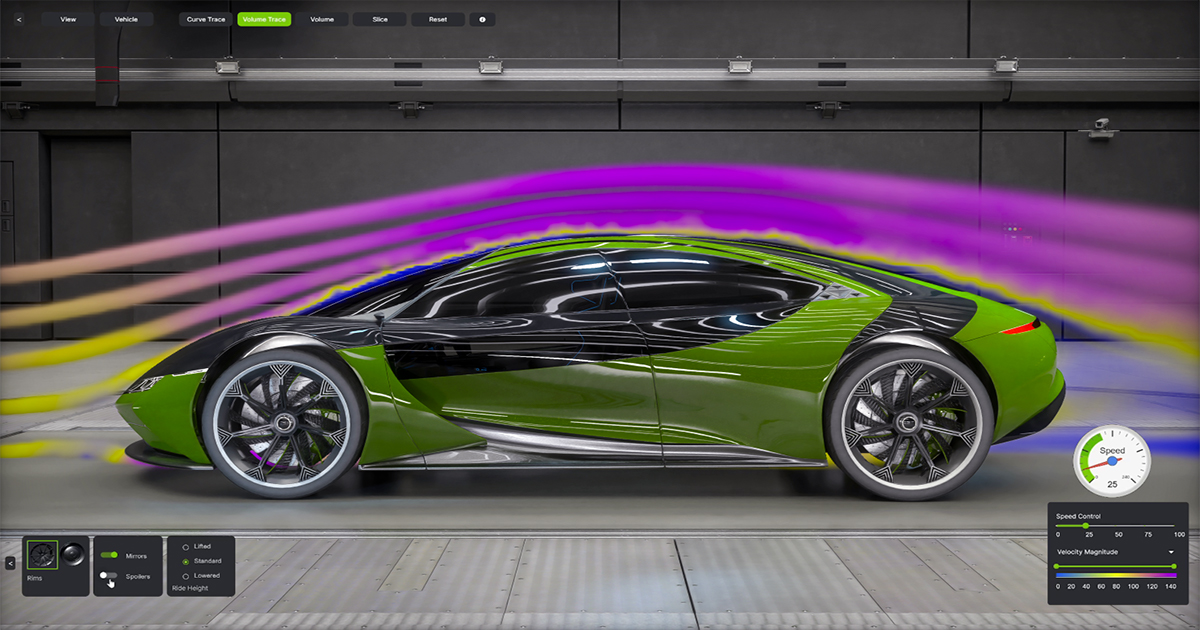 Computer-Aided Engineering (CAE) | NVIDIA Developer