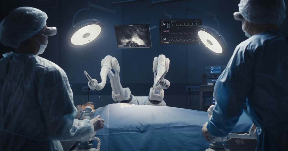 Holoscan SDK | NVIDIA Developer