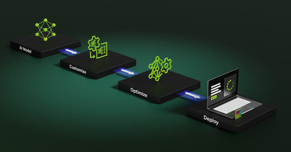 Power AI Apps With NVIDIA RTX PCs | NVIDIA Developer