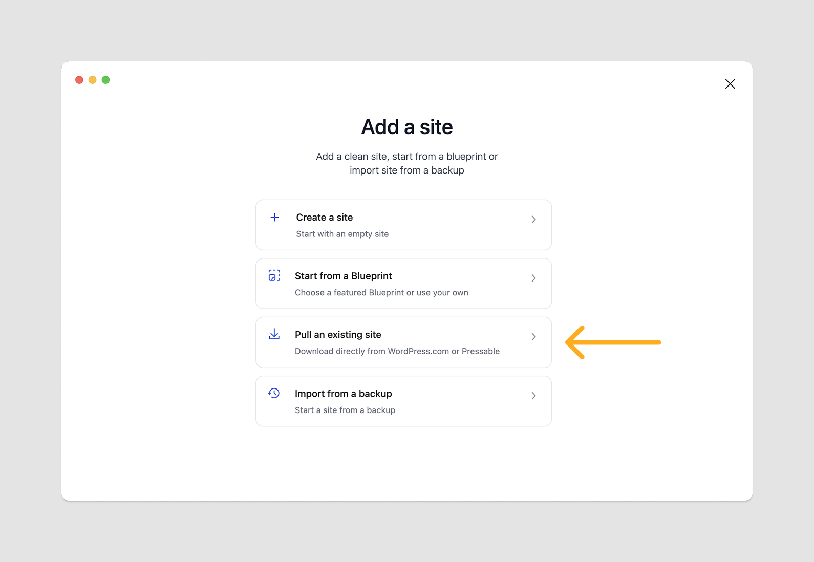 WordPress Studio Changelog: Fast Releases and Features