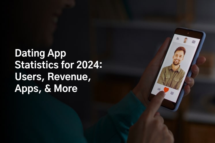 Dating App Statistics for 2025 - DB Tech