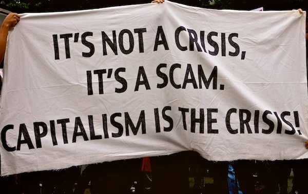 Whose Polycrisis? – Developing Economics