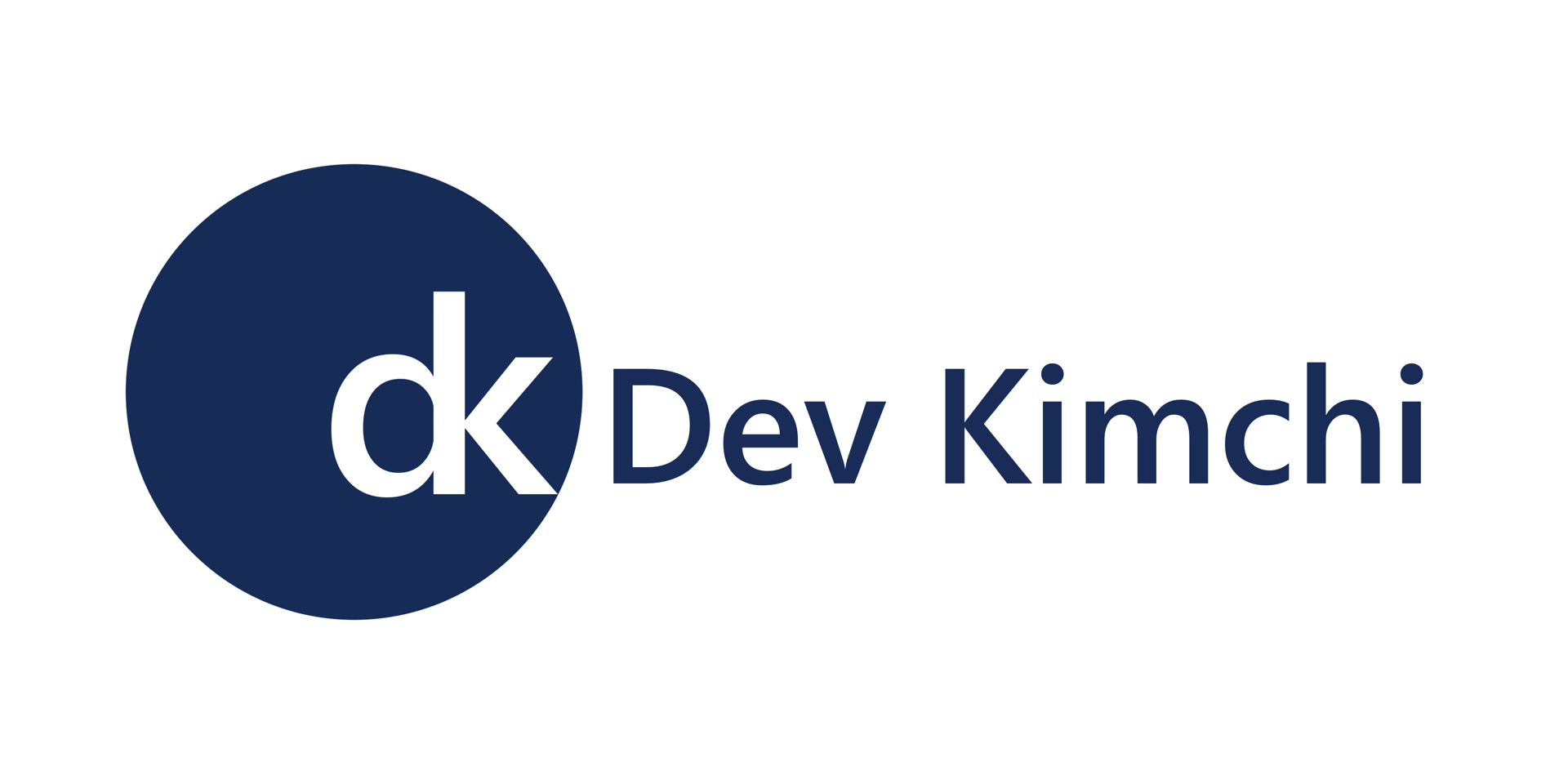 Devkimchi User cover