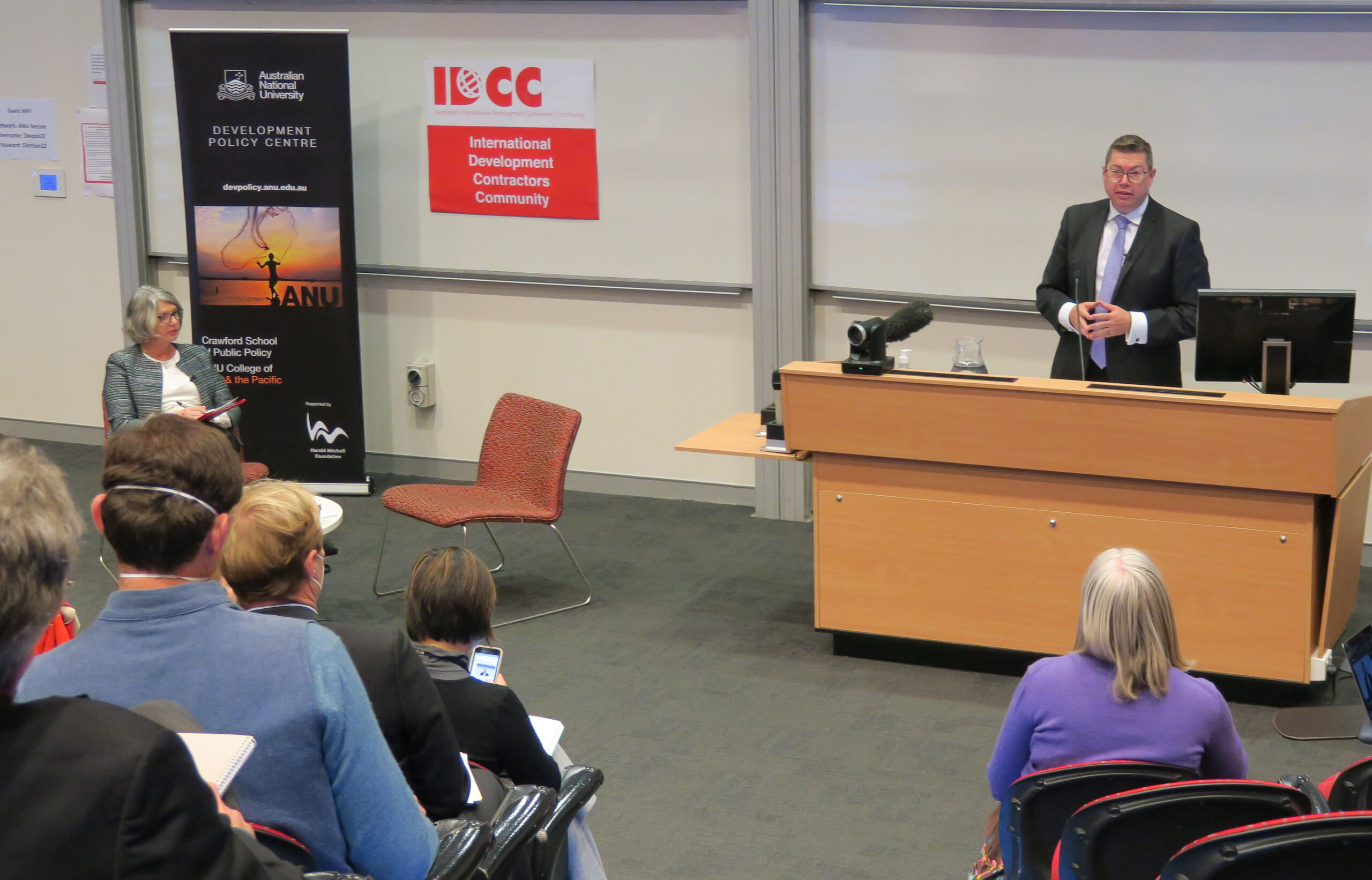 Labor will rebuild Australia’s international development program - Devpolicy Blog from the Development Policy Centre