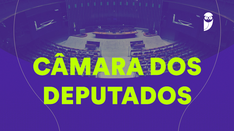 Concurso Câmara dos Deputados: inscreva-se para Policial!