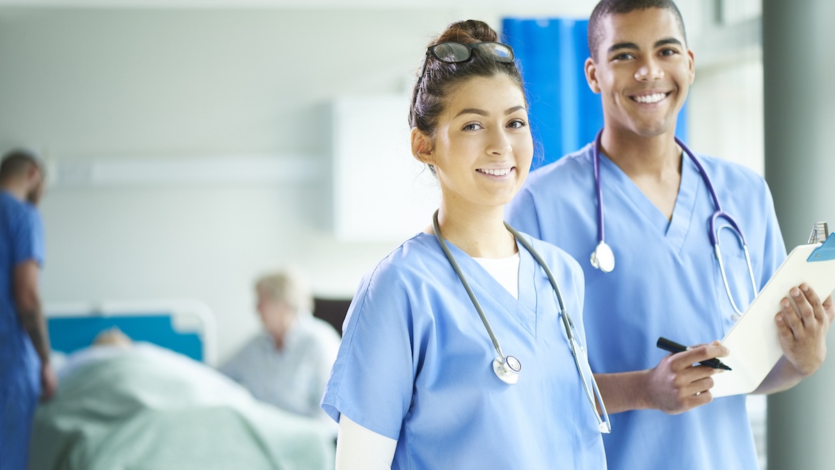 Why aren’t there more women nurses in executive roles? - Digital Health Insights