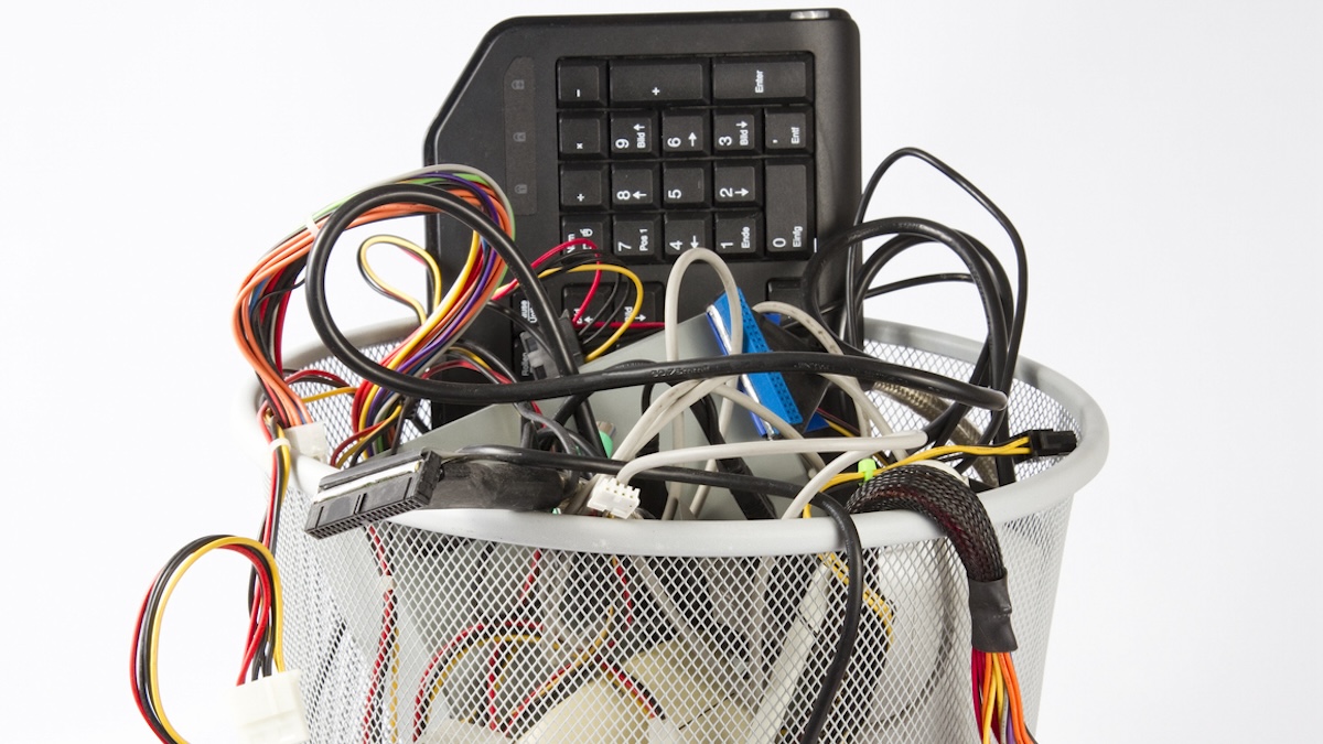 Technology fears and scapegoats in digital health - Digital Health Insights
