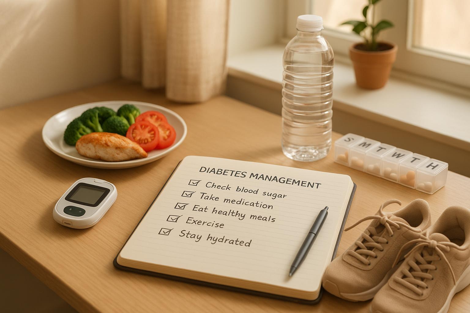 DiabeticMe2 User cover