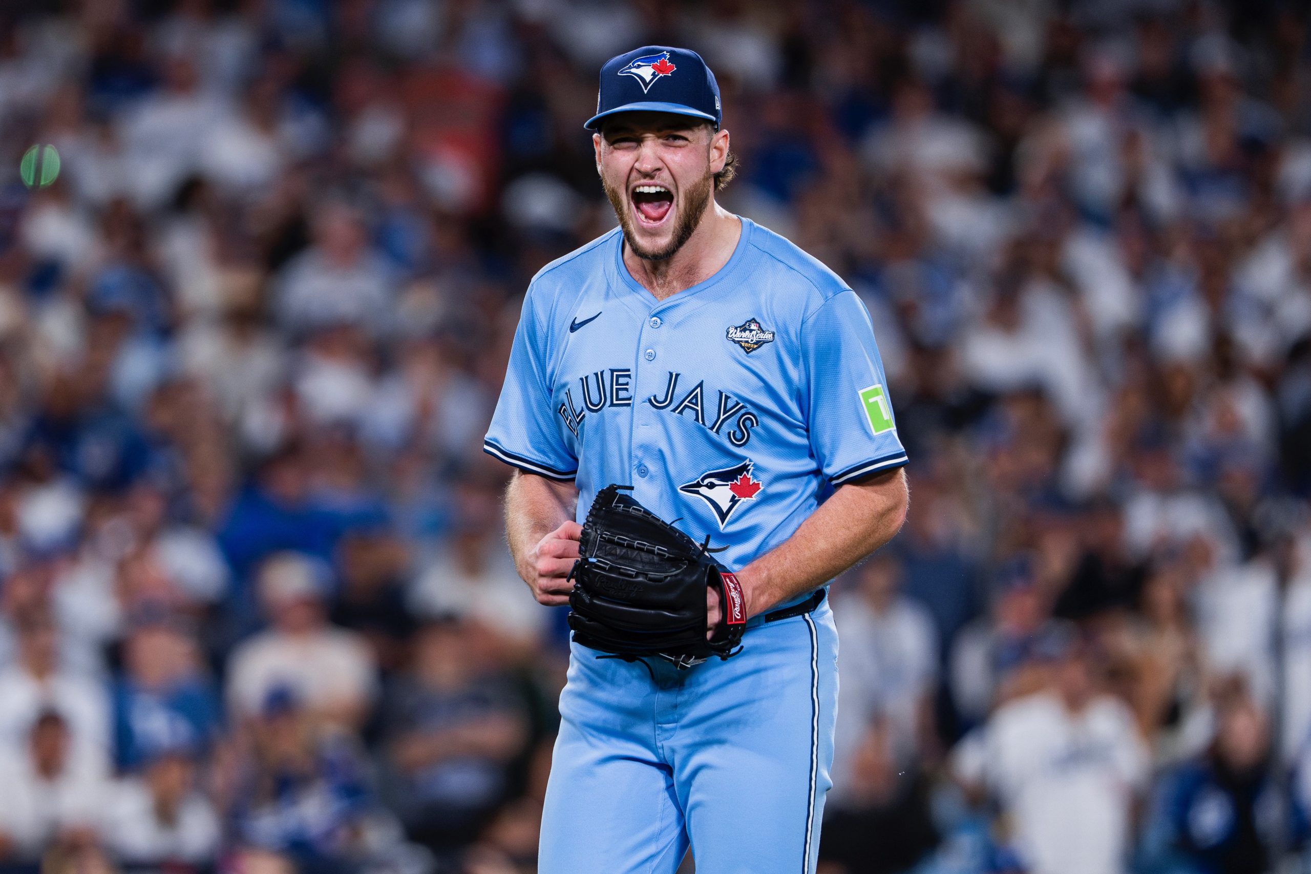 Predicting 2026 AL Rookie of the Year - Diamond Digest