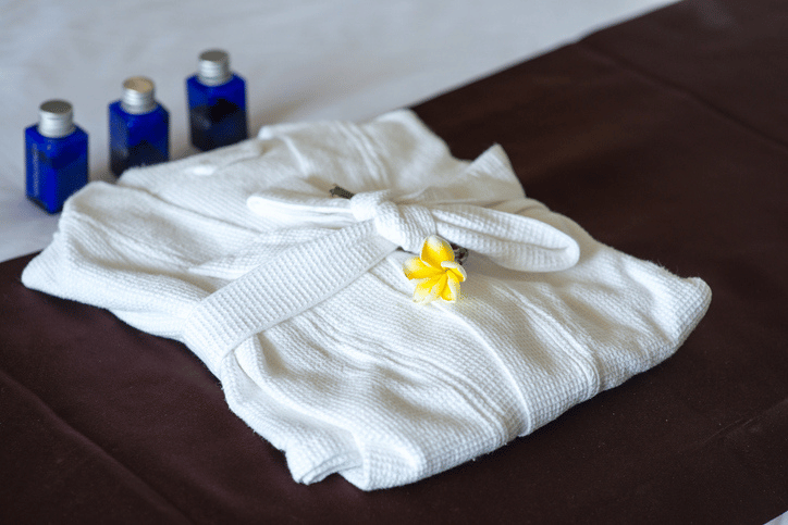 Ask the Etiquette Expert: What’s OK to Take From a Hotel Room (And What’s Off-Limits)? - Diane Gottsman | Leading Etiquette Expert | Modern Manners Authority